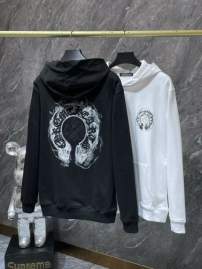 Picture of Chrome Hearts Hoodies _SKUChromeHeartsS-XLsftx86632087